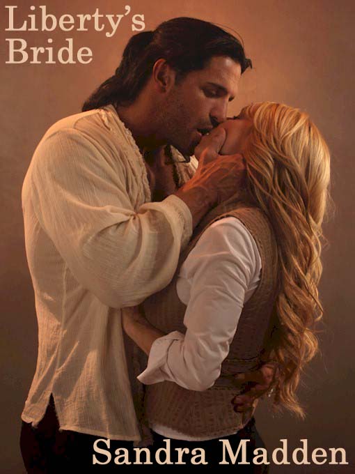 Cover image for Liberty's Bride
